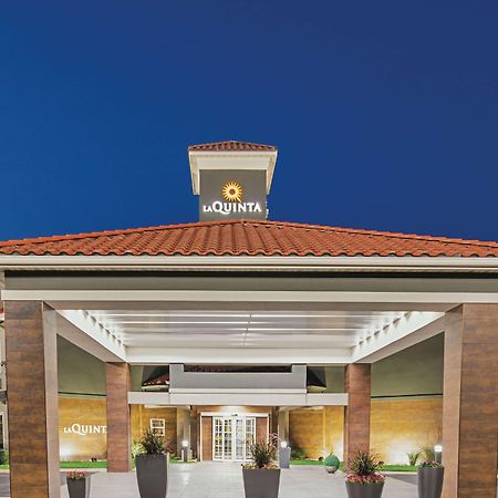 La Quinta By Wyndham Fort Worth North Dış mekan fotoğraf