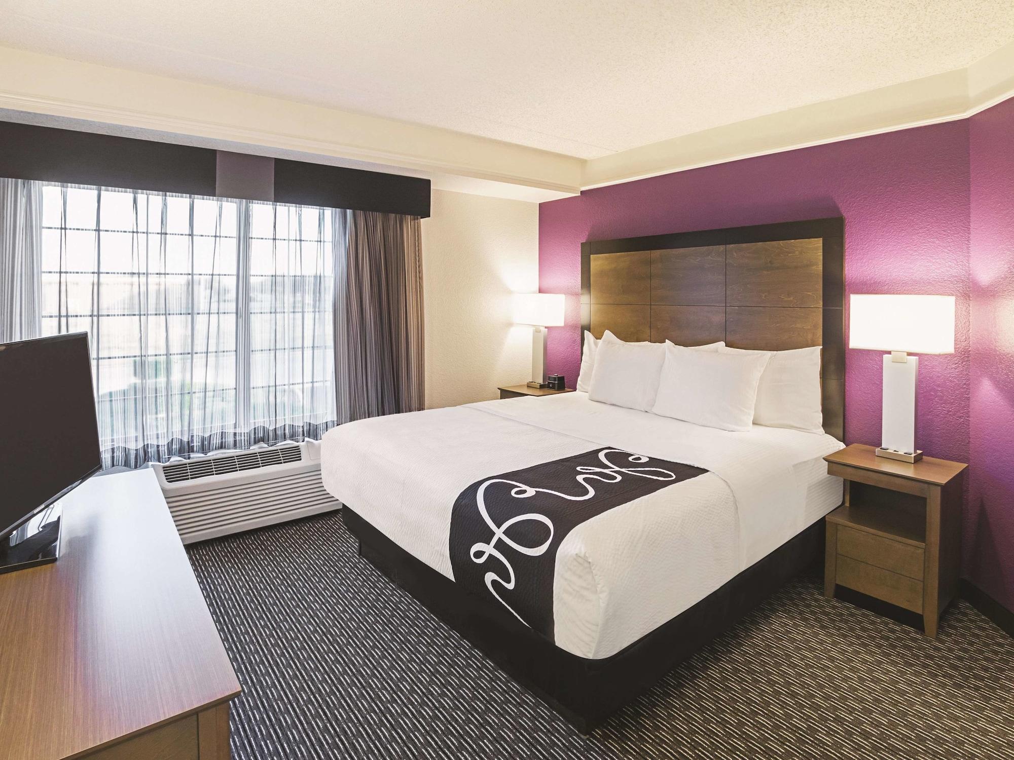 La Quinta By Wyndham Fort Worth North Dış mekan fotoğraf