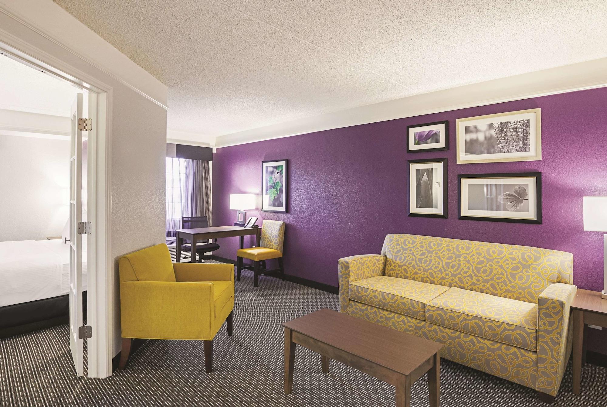La Quinta By Wyndham Fort Worth North Dış mekan fotoğraf