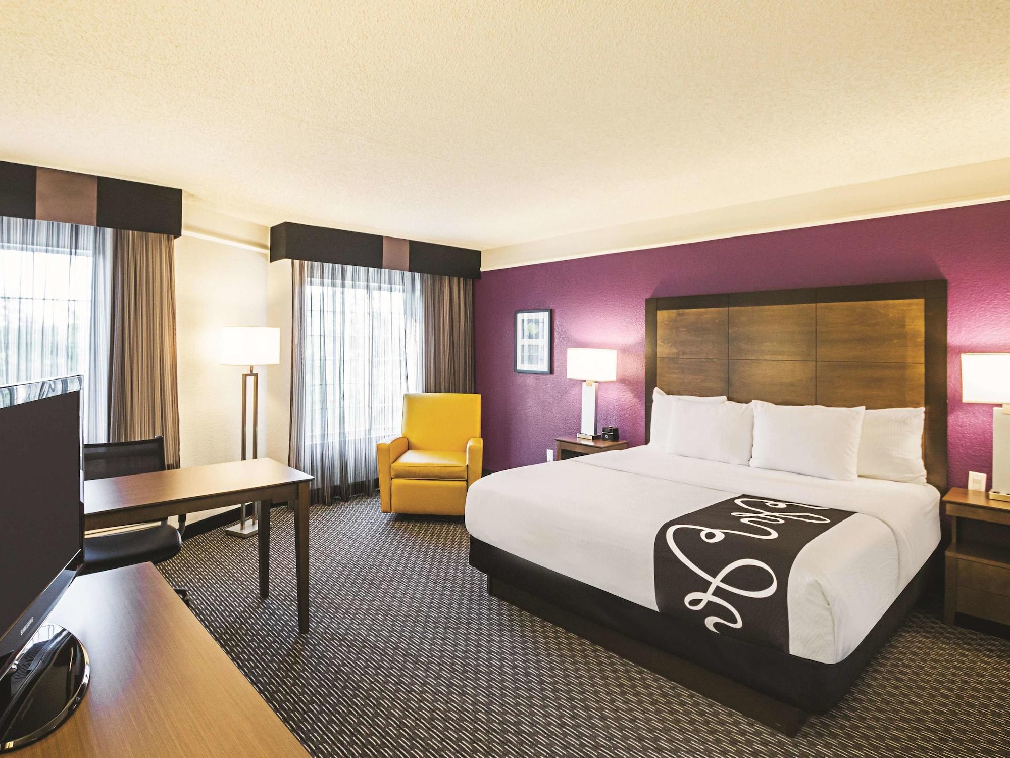 La Quinta By Wyndham Fort Worth North Dış mekan fotoğraf