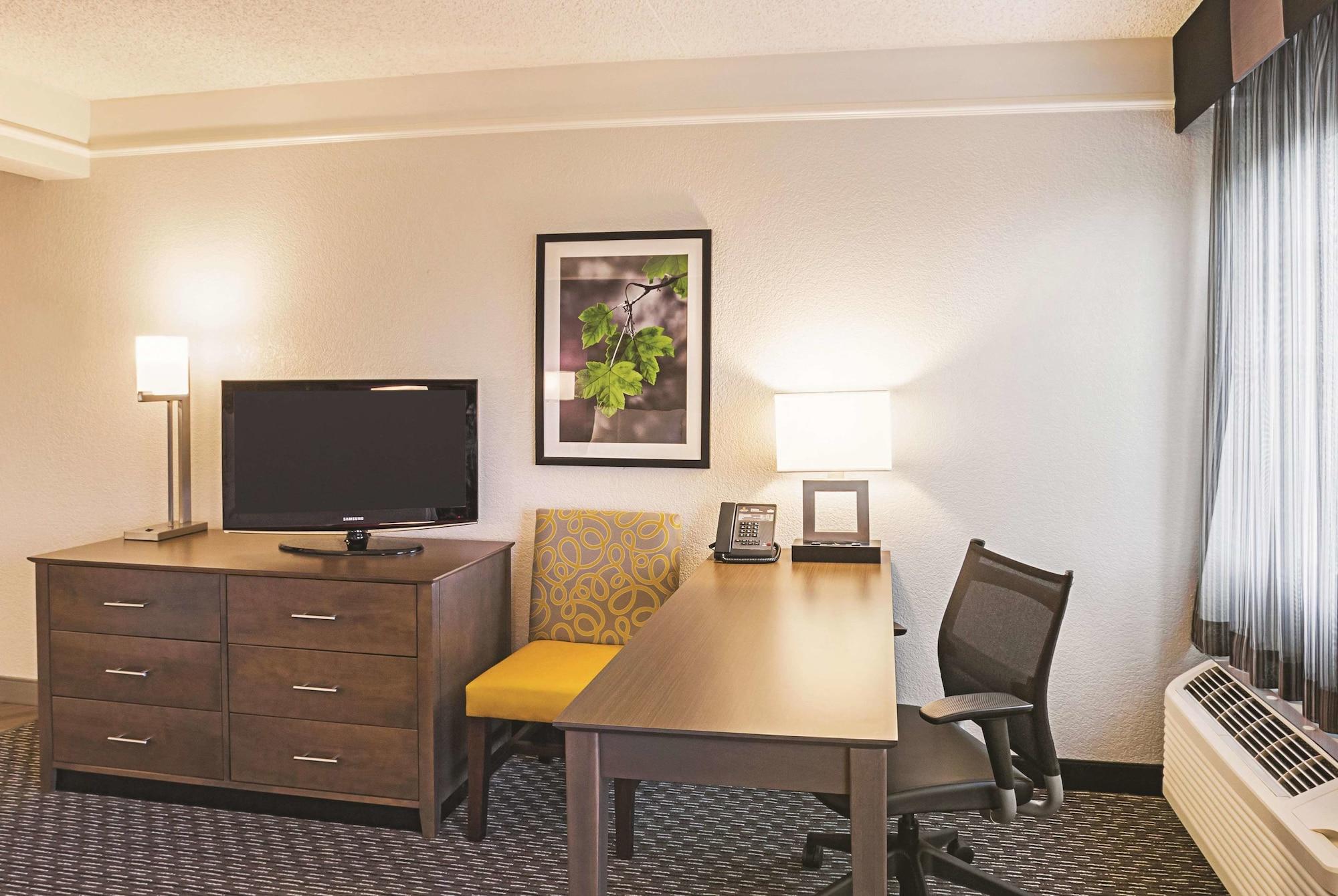 La Quinta By Wyndham Fort Worth North Dış mekan fotoğraf