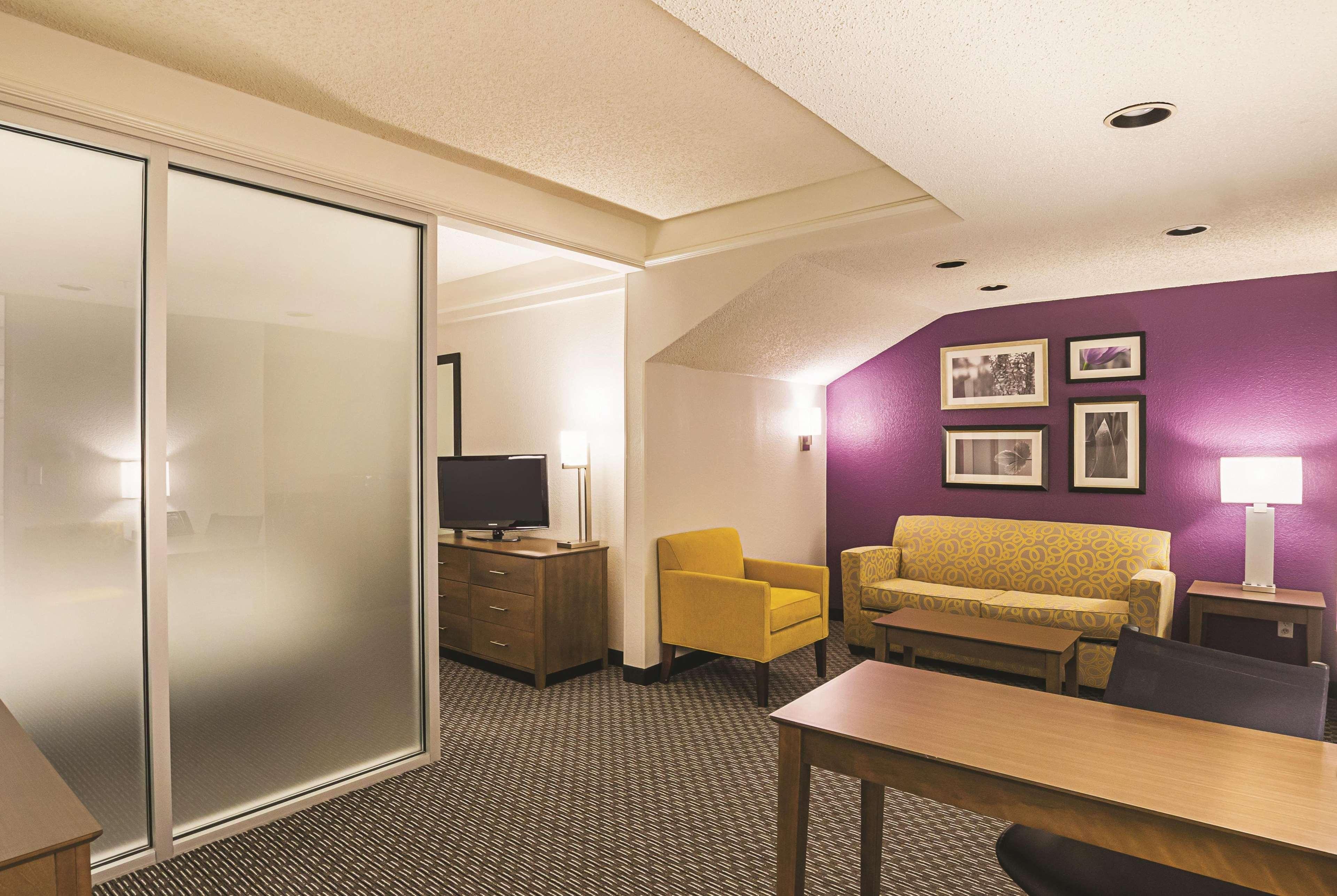 La Quinta By Wyndham Fort Worth North Dış mekan fotoğraf