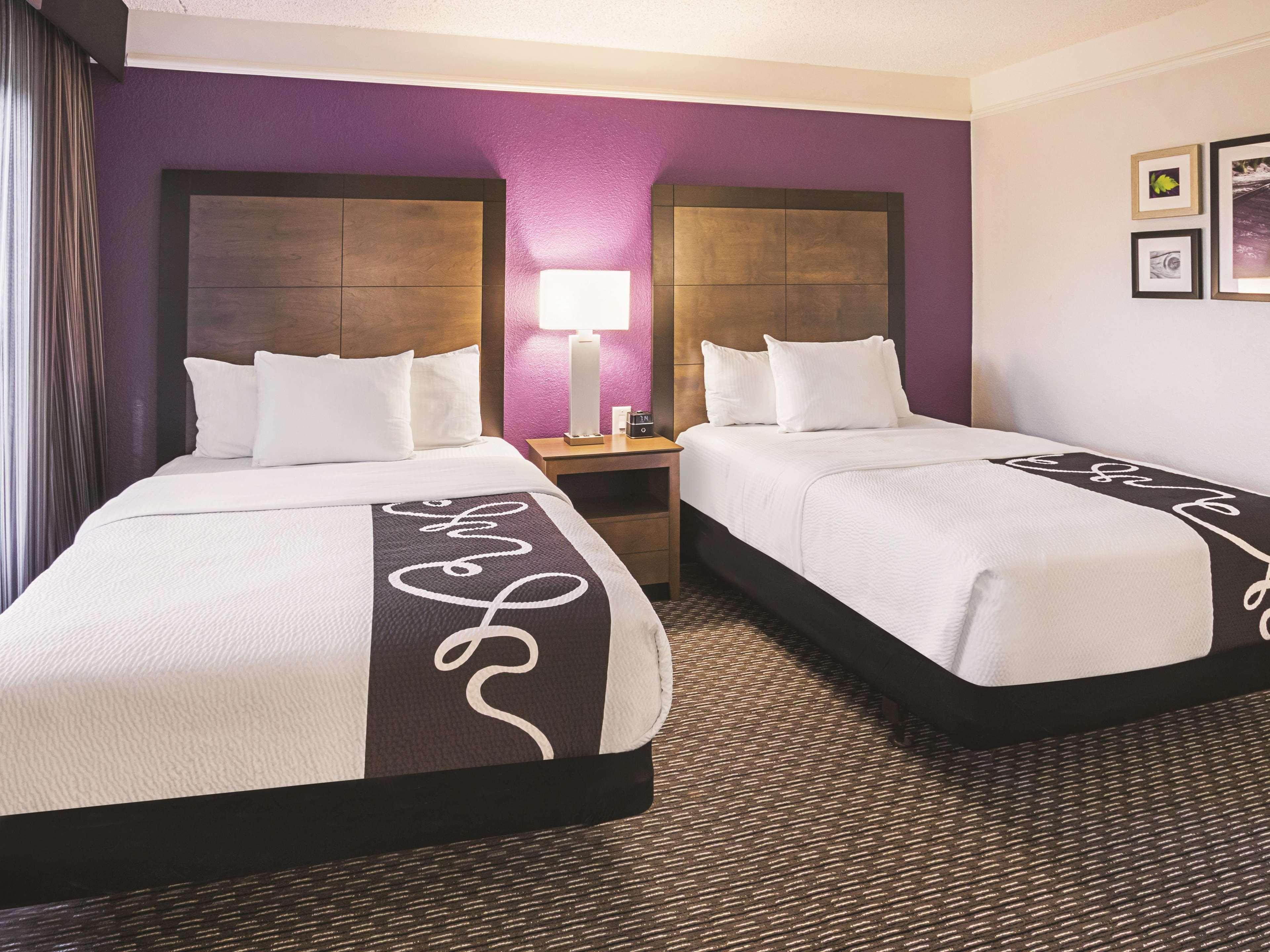 La Quinta By Wyndham Fort Worth North Dış mekan fotoğraf