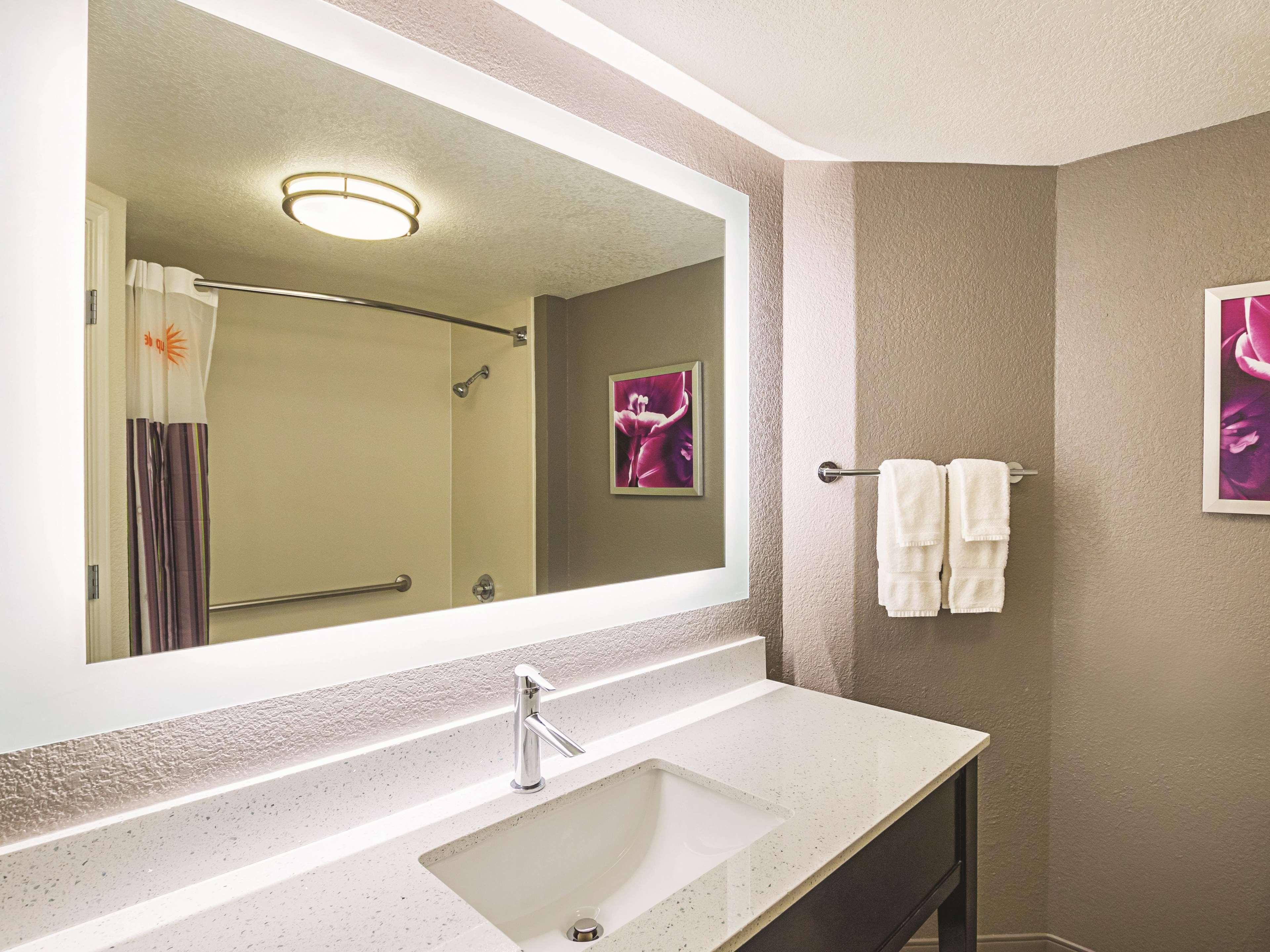 La Quinta By Wyndham Fort Worth North Dış mekan fotoğraf