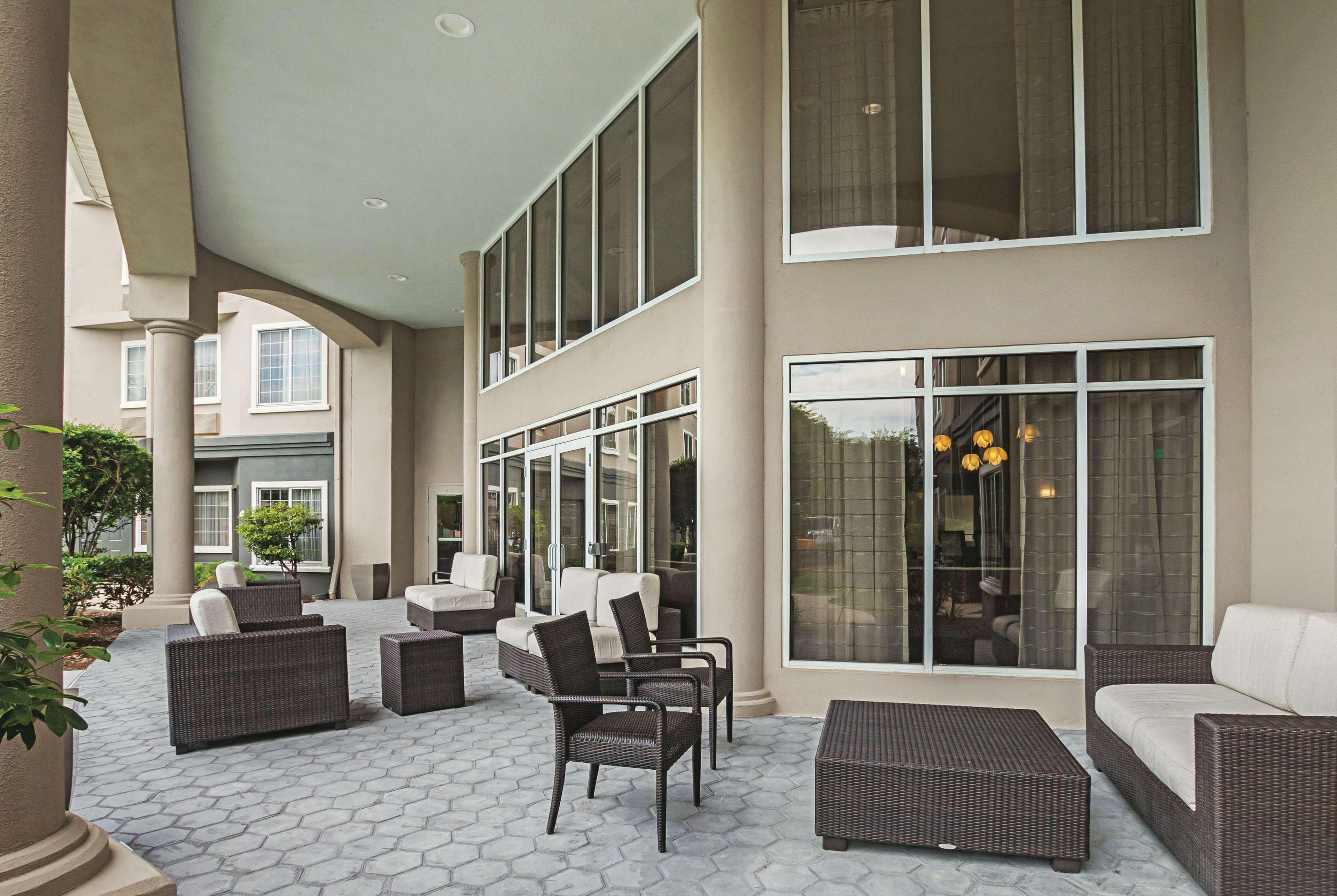 La Quinta By Wyndham Fort Worth North Dış mekan fotoğraf
