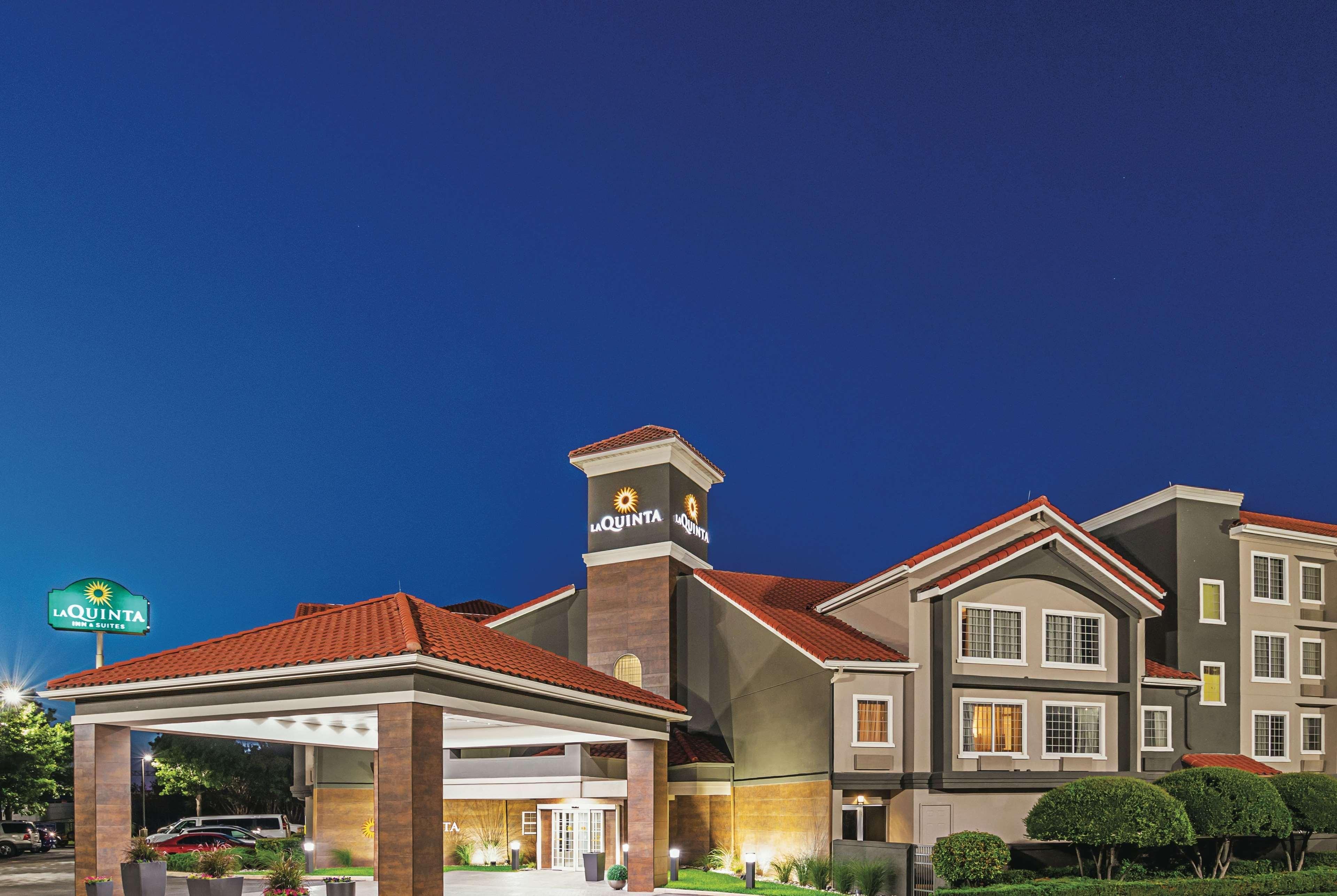 La Quinta By Wyndham Fort Worth North Dış mekan fotoğraf