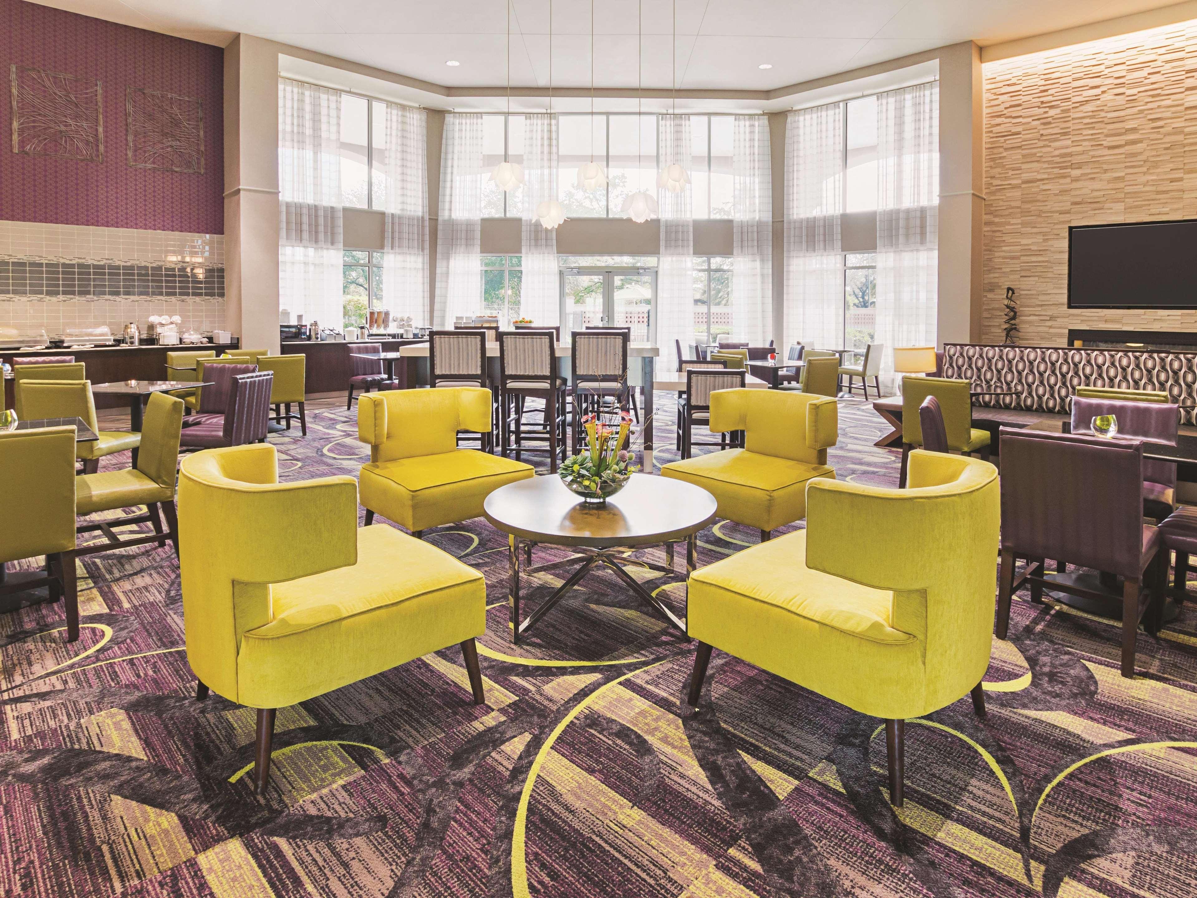 La Quinta By Wyndham Fort Worth North Dış mekan fotoğraf