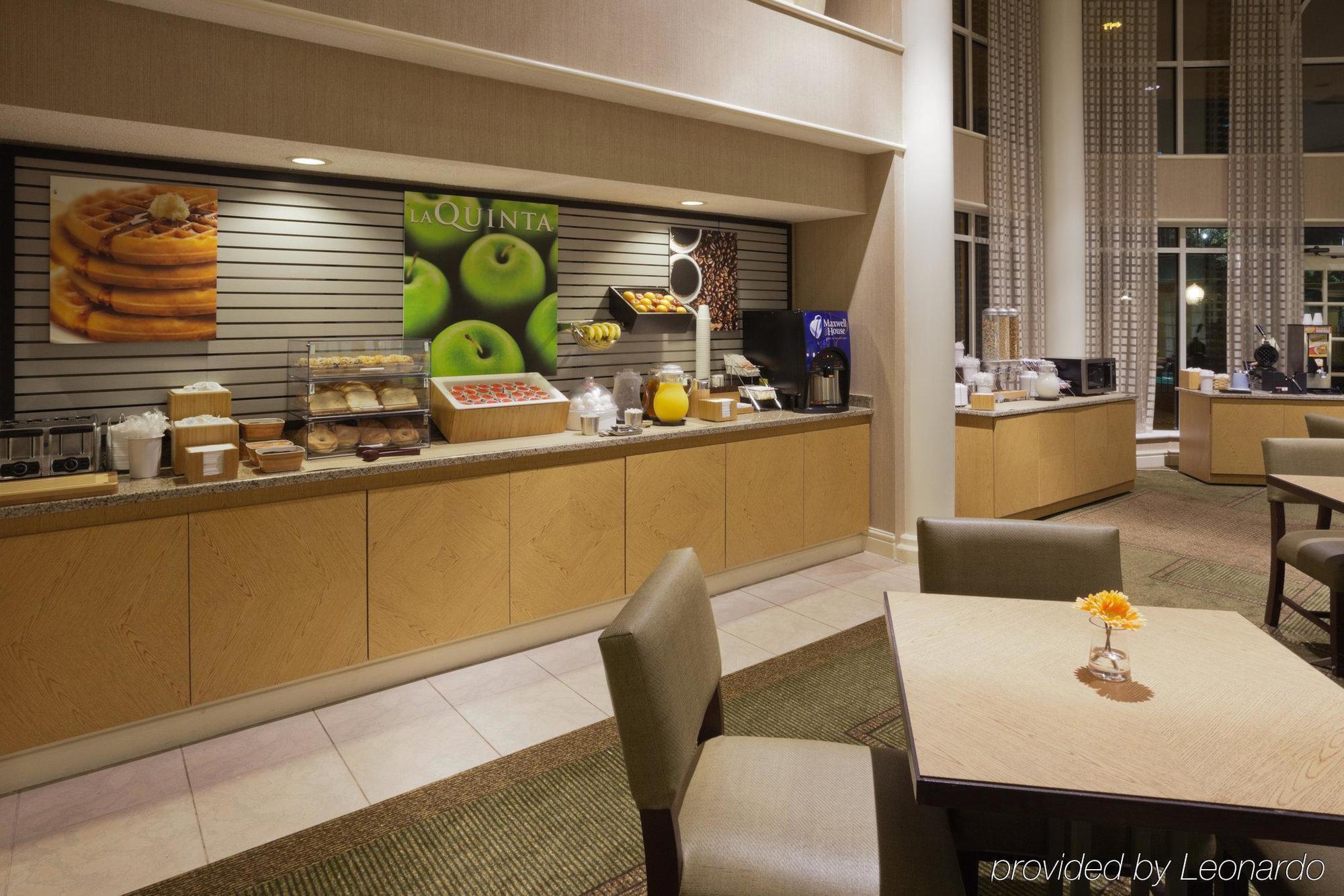 La Quinta By Wyndham Fort Worth North Dış mekan fotoğraf