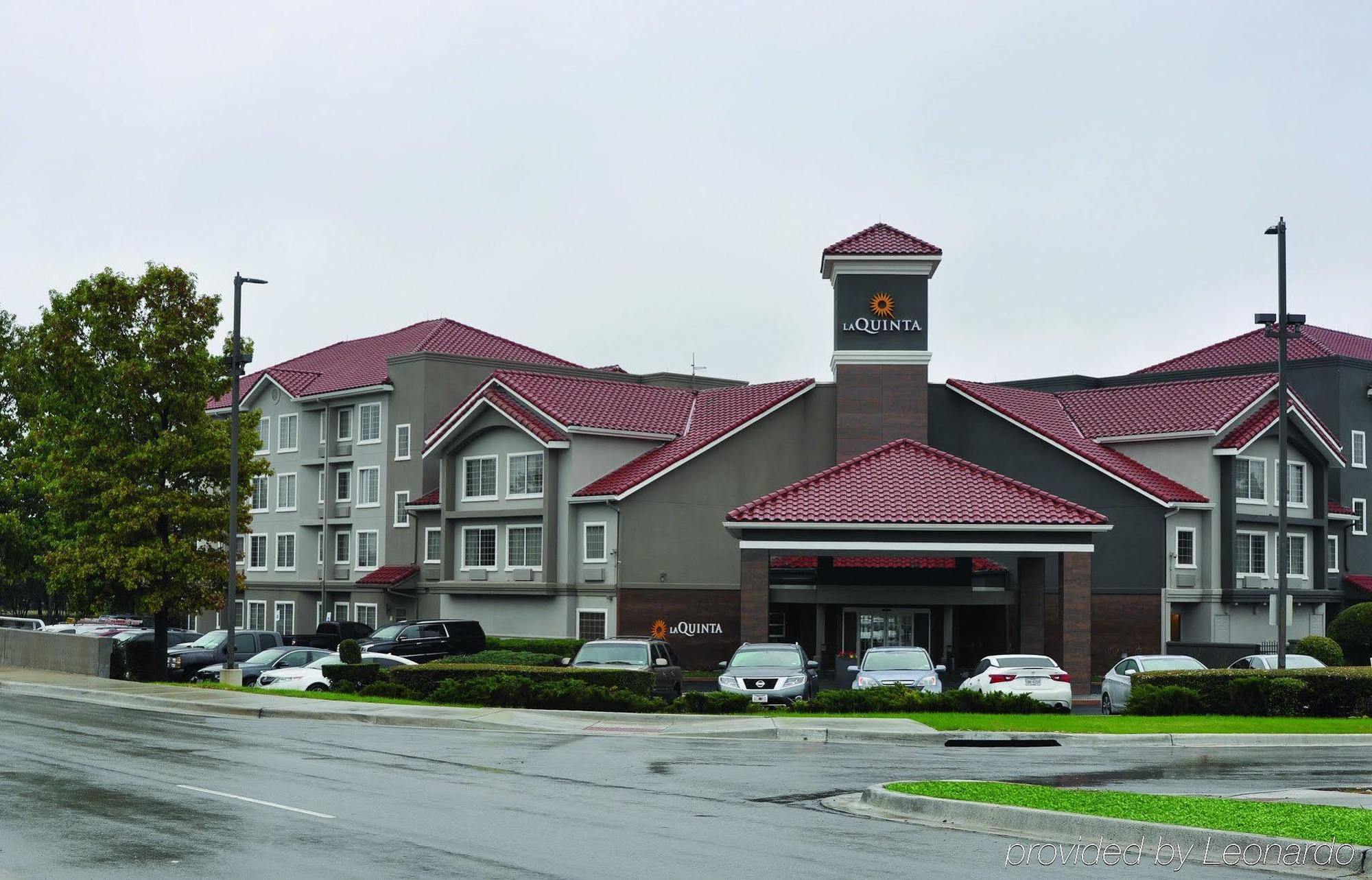 La Quinta By Wyndham Fort Worth North Dış mekan fotoğraf