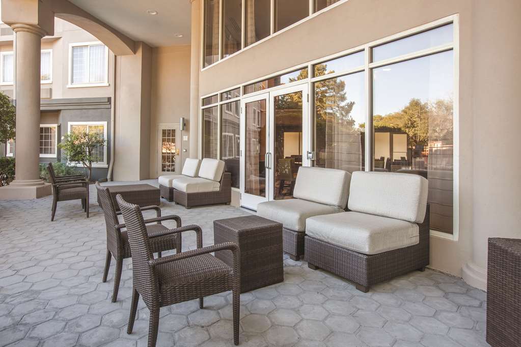 La Quinta By Wyndham Fort Worth North Dış mekan fotoğraf