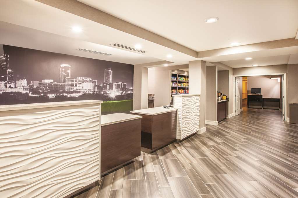 La Quinta By Wyndham Fort Worth North İç mekan fotoğraf