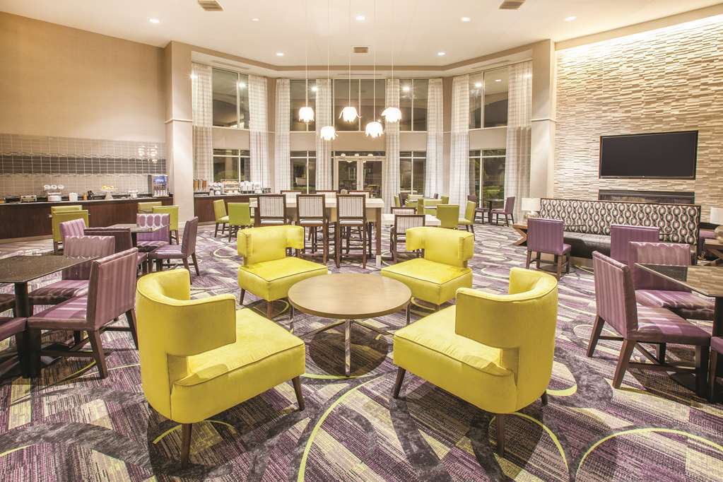 La Quinta By Wyndham Fort Worth North İç mekan fotoğraf