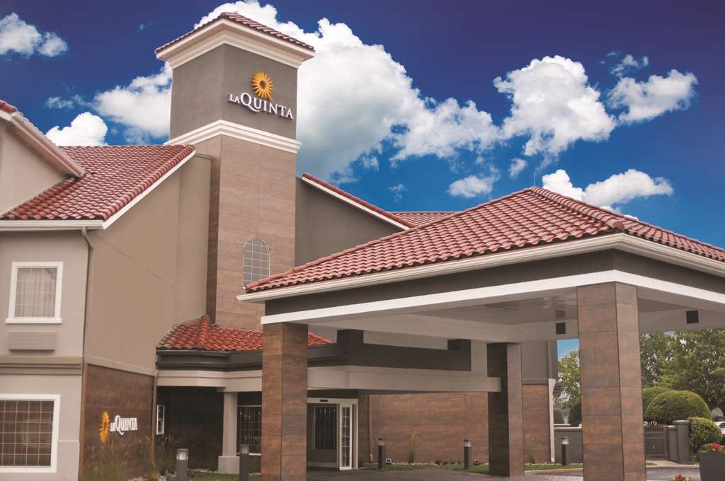 La Quinta By Wyndham Fort Worth North Dış mekan fotoğraf
