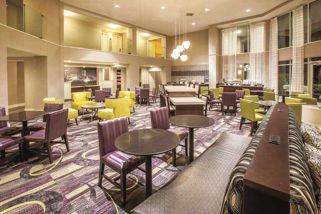 La Quinta By Wyndham Fort Worth North Konforlar fotoğraf