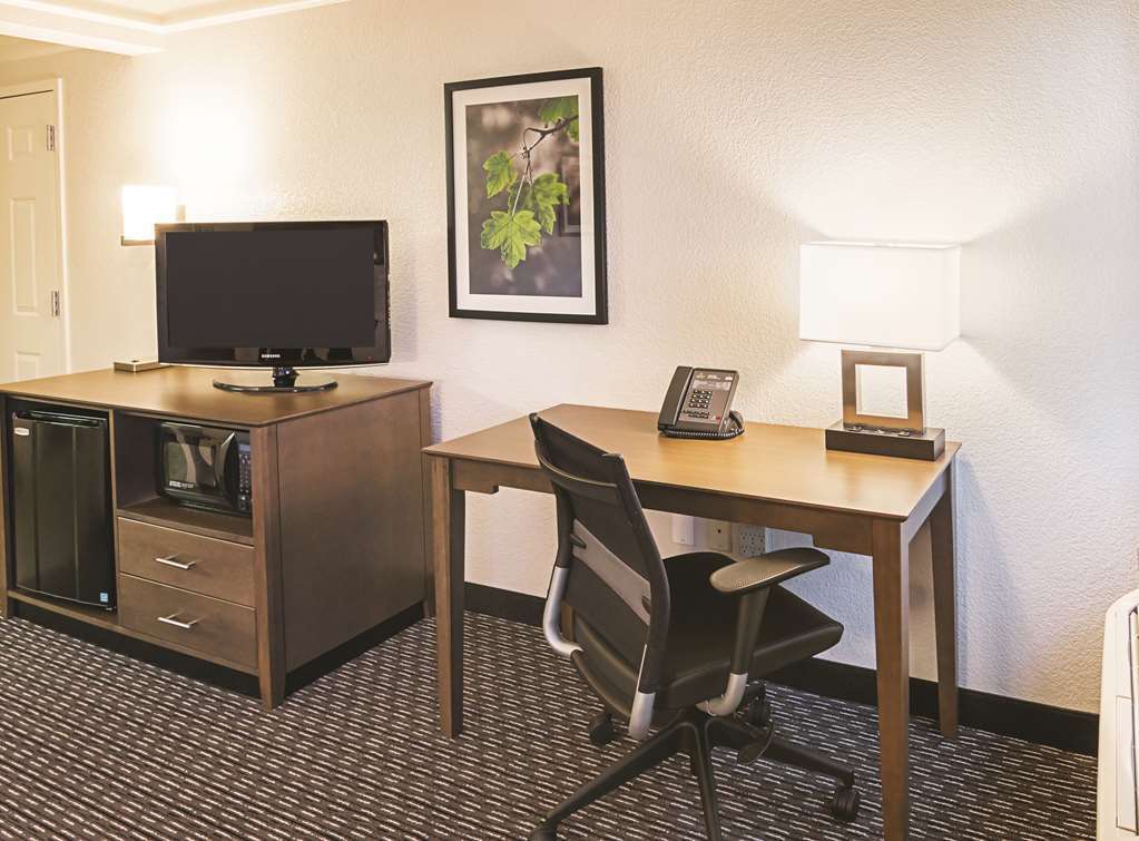 La Quinta By Wyndham Fort Worth North Oda fotoğraf