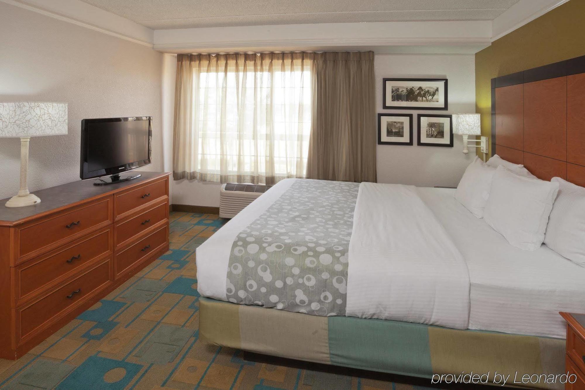 La Quinta By Wyndham Fort Worth North Dış mekan fotoğraf