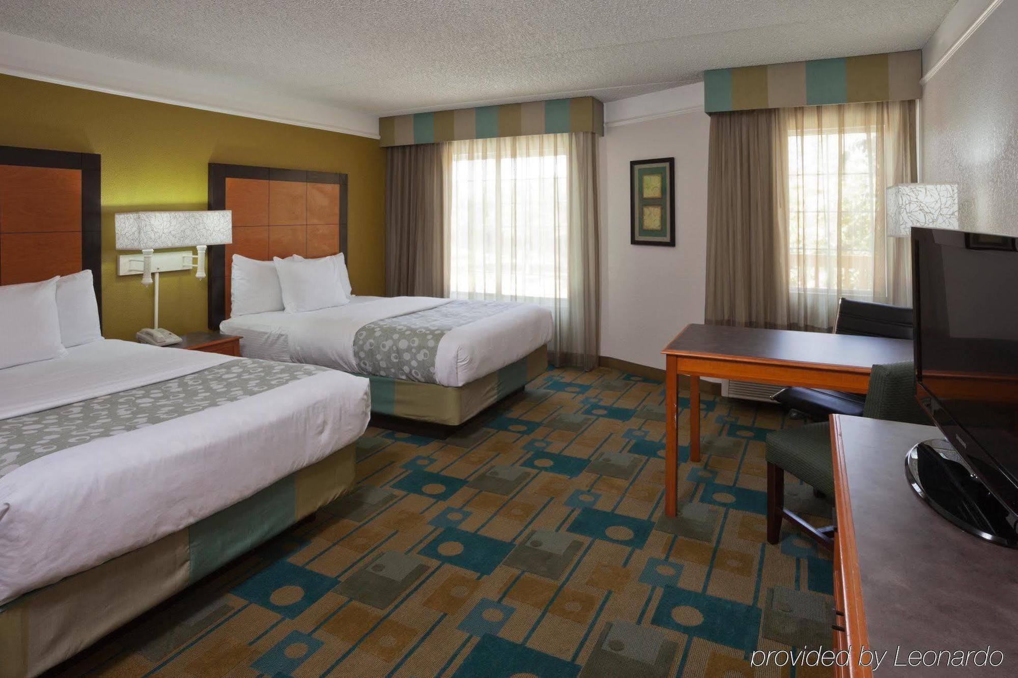 La Quinta By Wyndham Fort Worth North Dış mekan fotoğraf