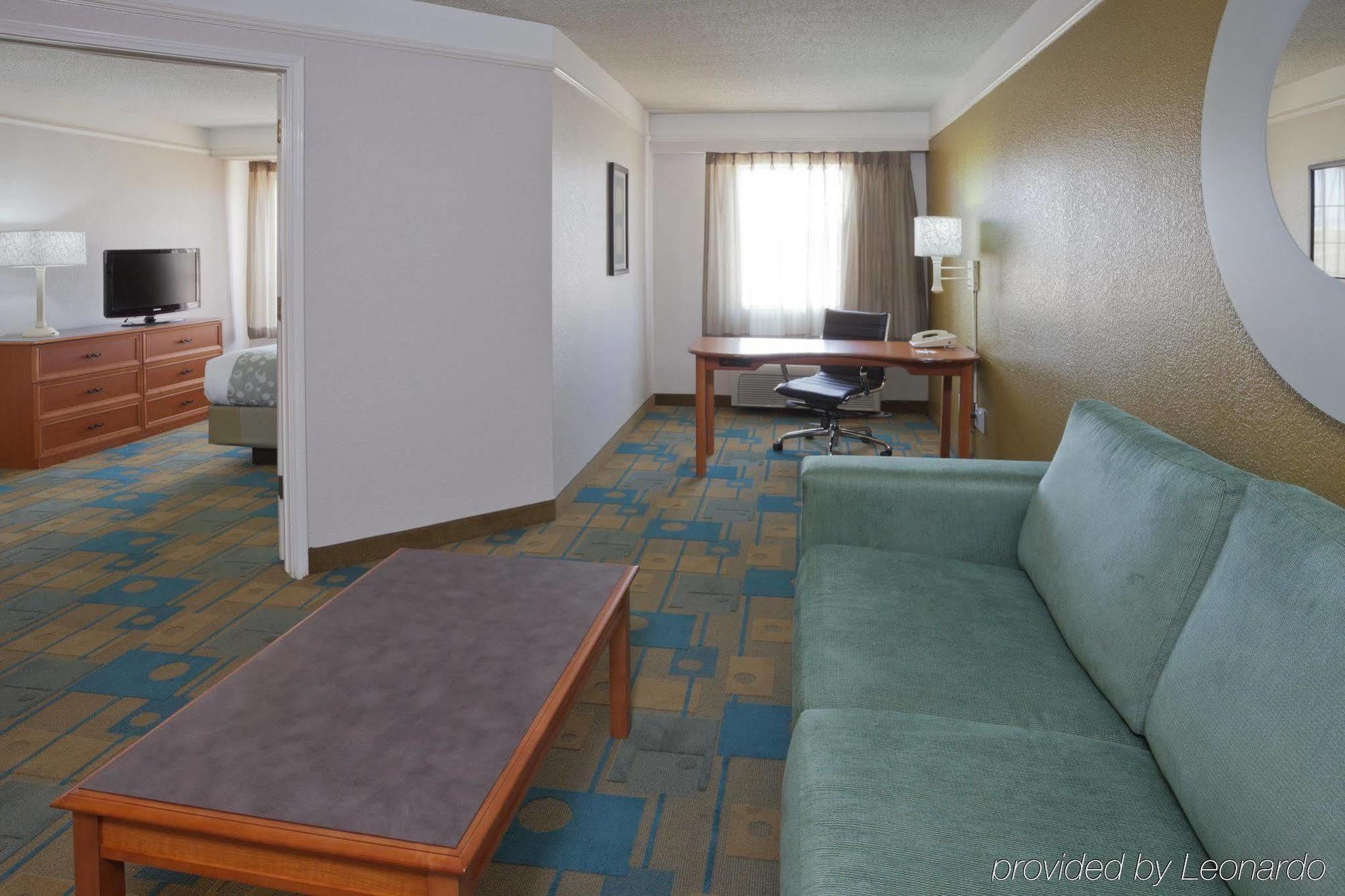 La Quinta By Wyndham Fort Worth North Dış mekan fotoğraf