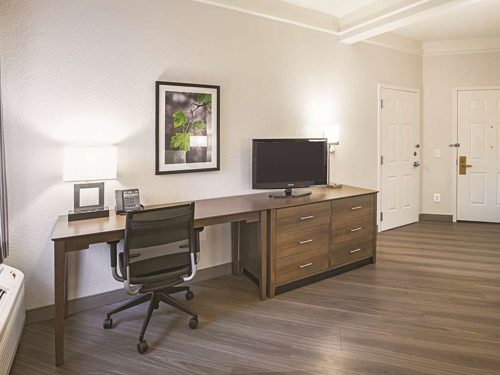 La Quinta By Wyndham Fort Worth North Oda fotoğraf